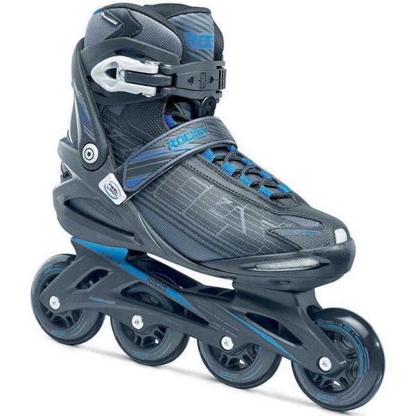 Roces Stripes Inline Skate
