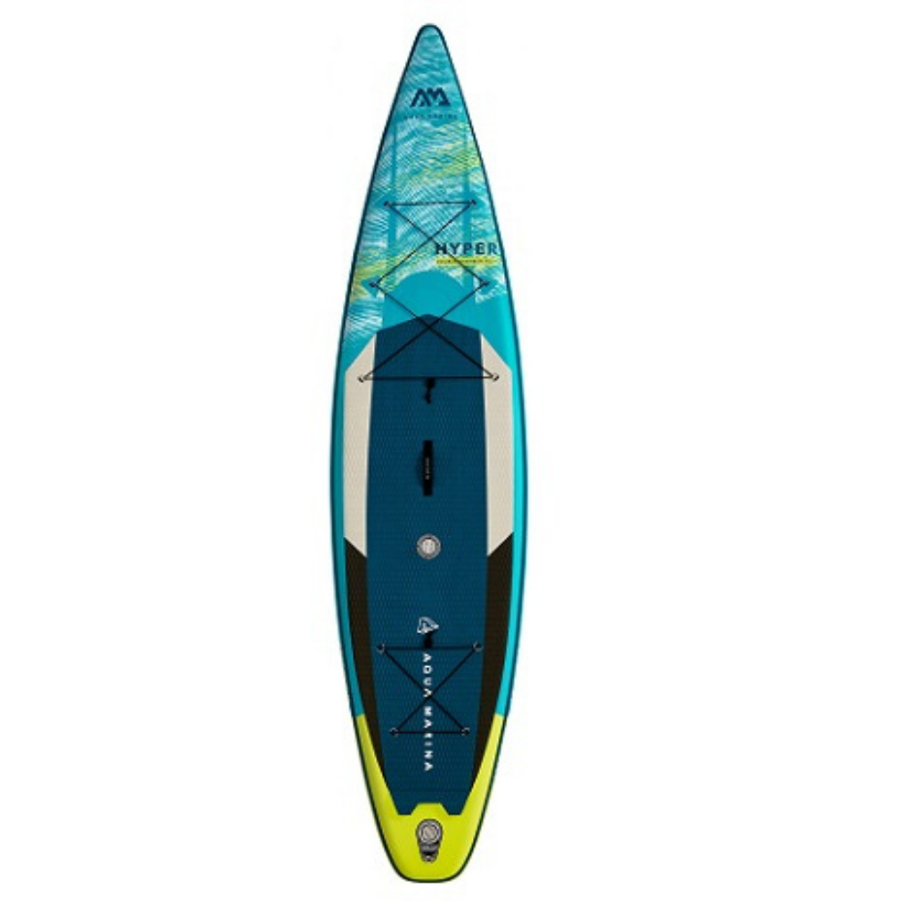 TOURING Hyper SUP Kürek Sörfü (Paddle Board)